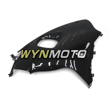 Обтекатели для Suzuki TL1000R Год 1998-2002 98 99 00 01 02 впрыскивание, АБС-пластик мотоцикл Обтекатели рамы панели черные оправы