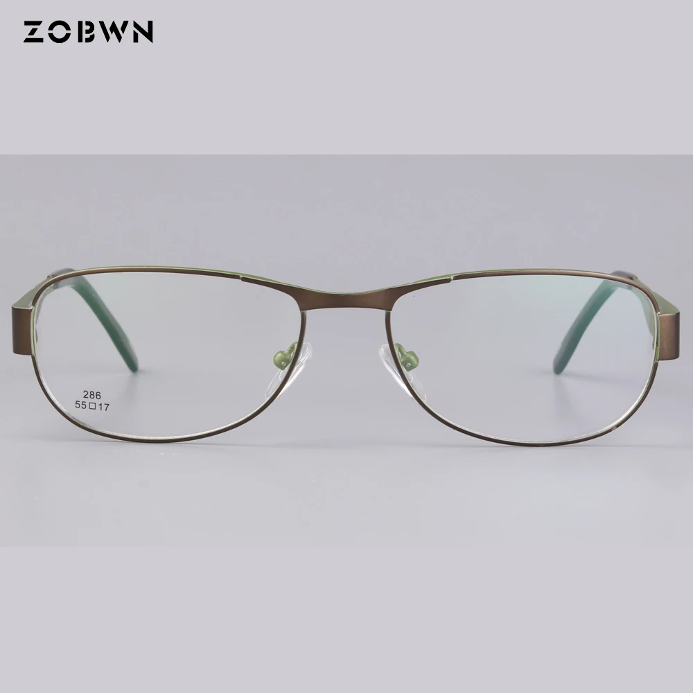 Runde Marke Designer Gafas Metall Schild Optik Elegante Übergroßen Gläser Berühmte Form Rahmen Femme Frauen Brillen Dame Lunette RHRvA7q