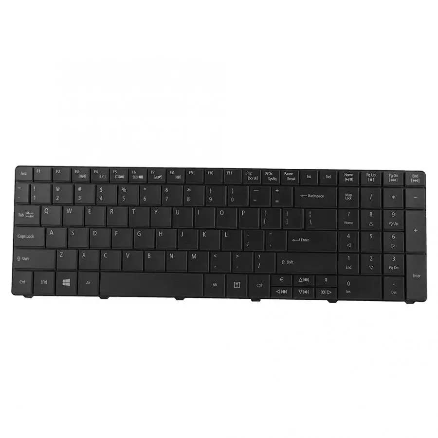 Для ноутбука ACER E1 531G/E1 531/E1 571G аксессуары для замены клавиатуры
