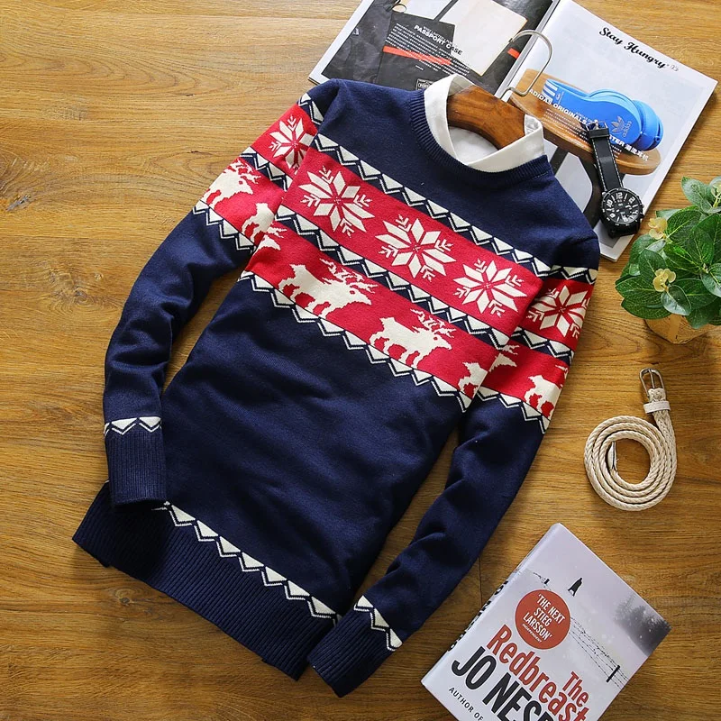 Popular Ugly Mens Christmas Sweaters-Buy Cheap Ugly Mens