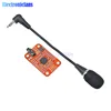 Module de reconnaissance vocale V3, Compatible avec Arduino, prend en charge 80 types de voix, DC 4.4 -5.5 V, haute précision ► Photo 3/6