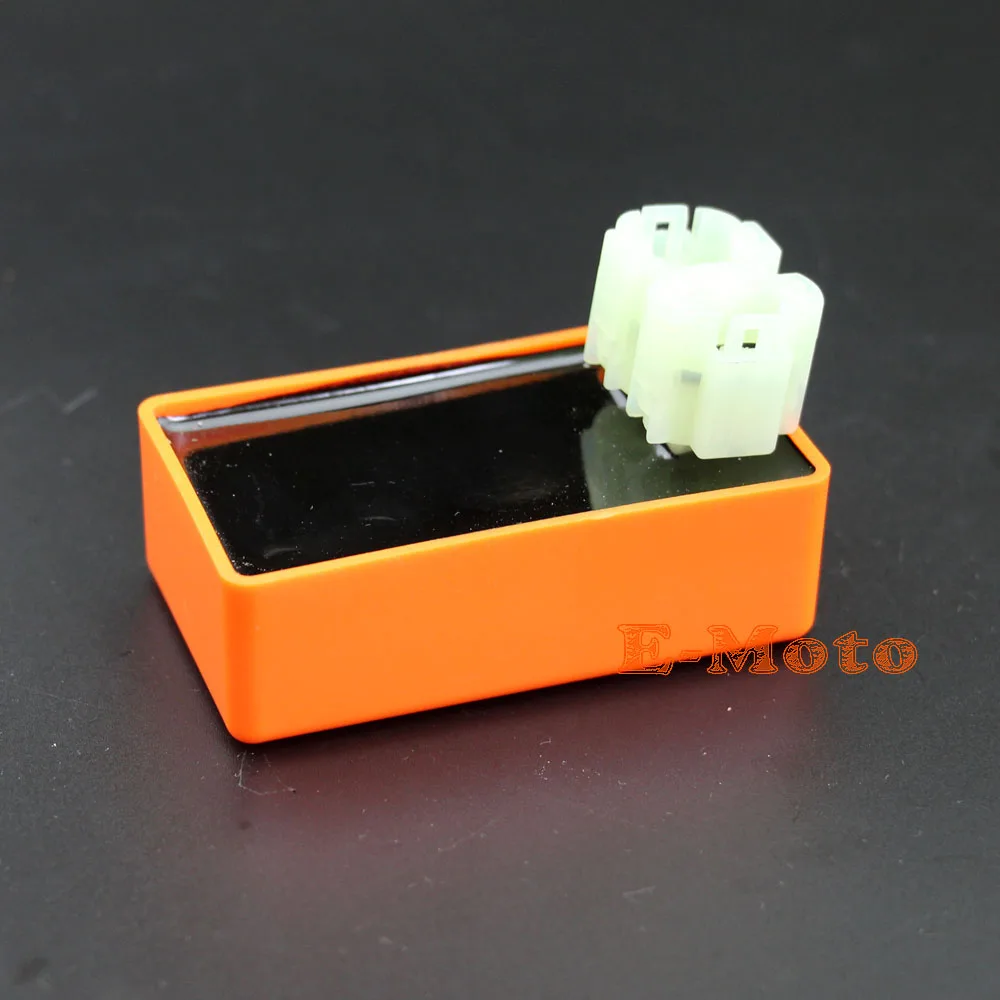 Cdi Box For 50cc Scooter