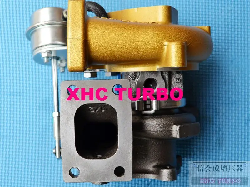 TD04L 14411-7T600-5-XHC