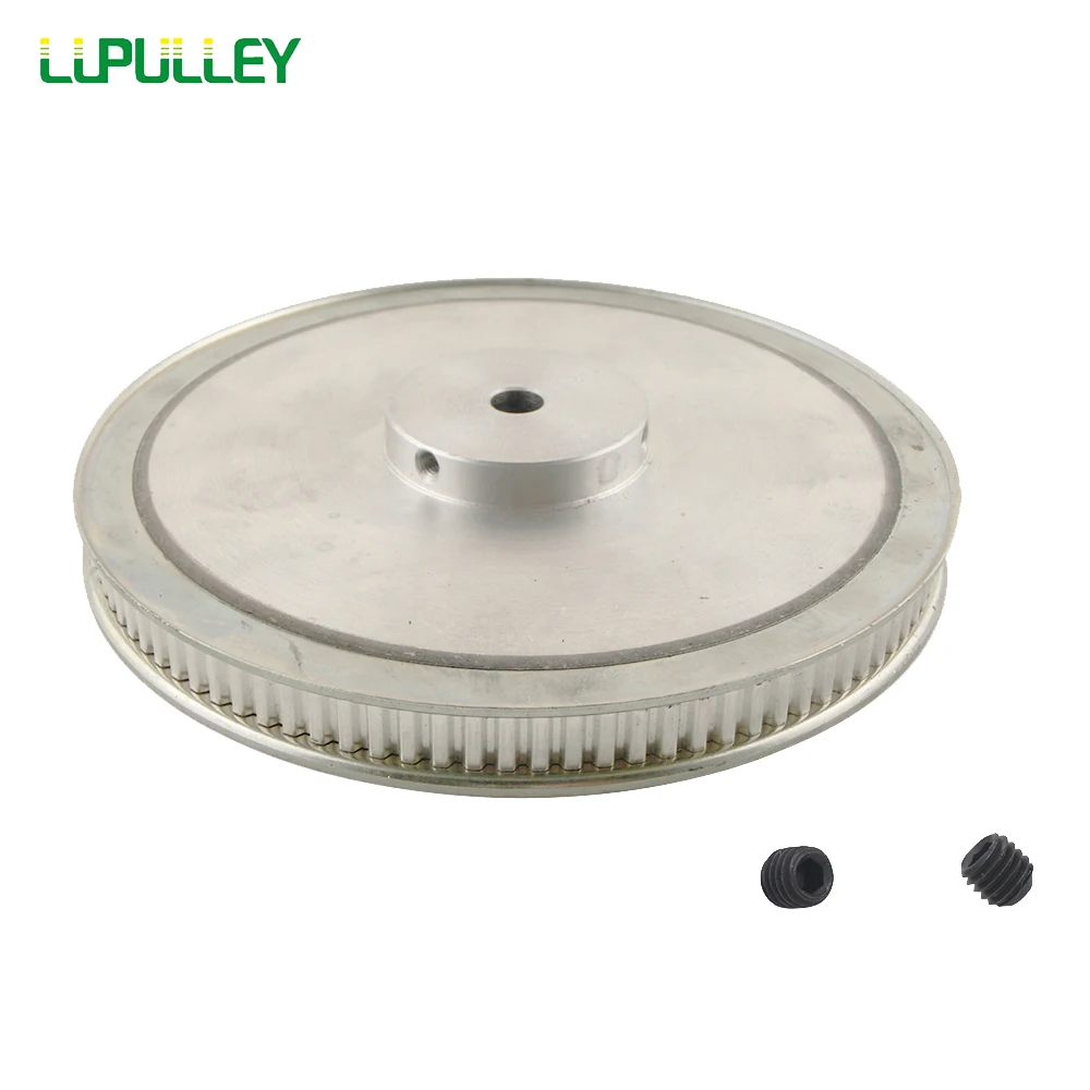

Зубчатый шкив LUPULLEY XL 70T, отверстие 8 мм/10 мм/12 мм, детали для станков с ЧПУ