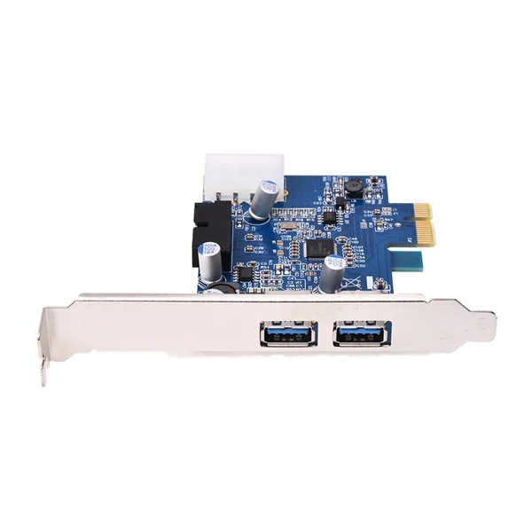 PCI Express карта pci-e 2 для школы, больницы + USB 3,0 Передняя панель 5 Гбит/с Hi-speed