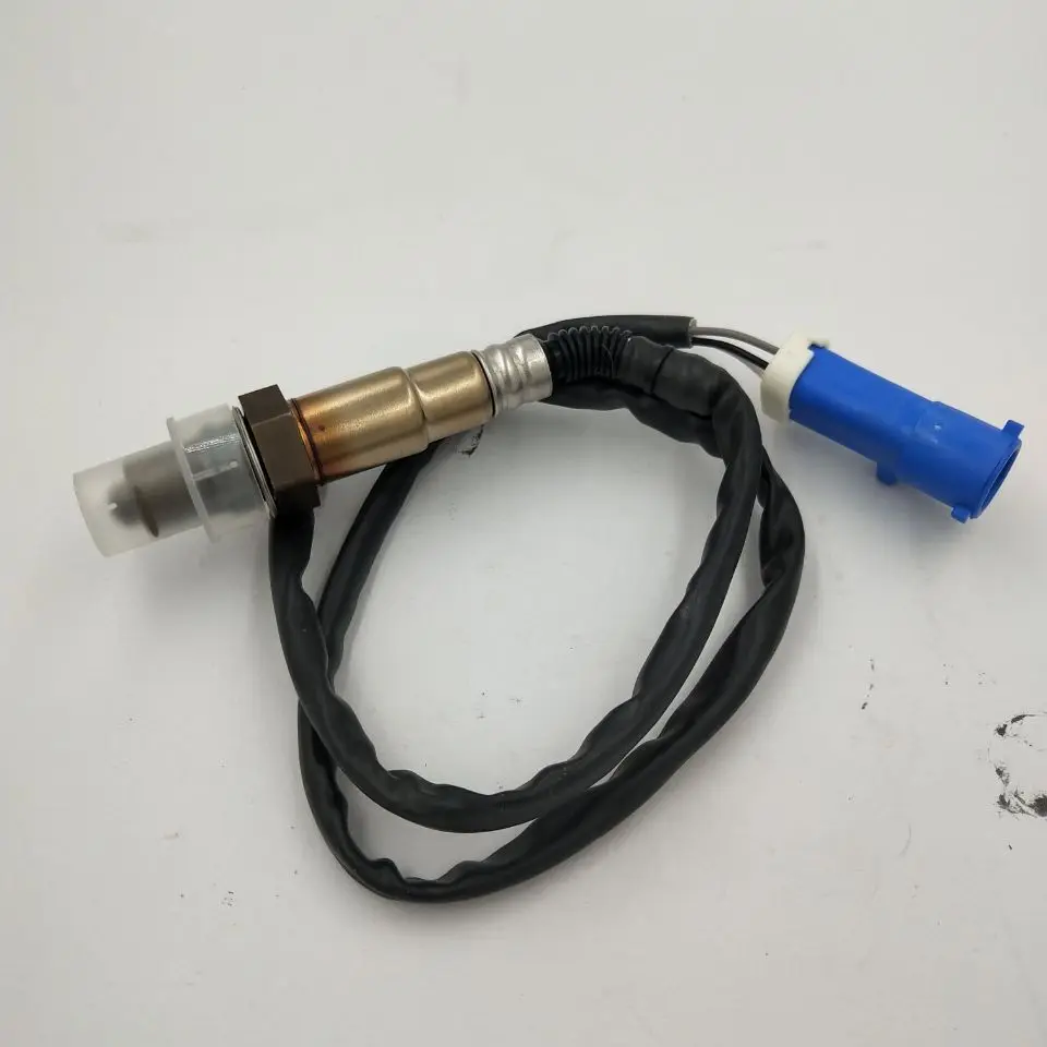 

Lambda Probe Oxygen Sensor for Ford Focus 2 3 C-max 0258006569