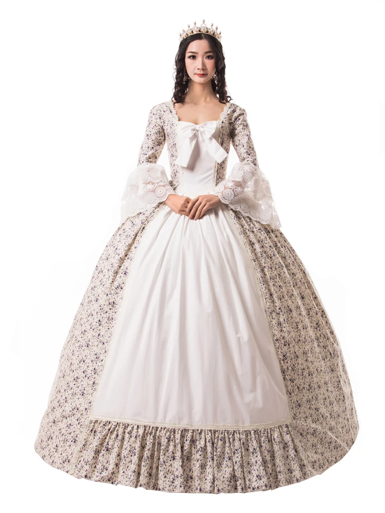 Full Lace вечерние платье фиолетовый и белый Цвета с бантом узоры белый внутренняя наслоения