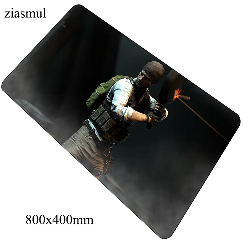 Pubg padmouse 800x400x3 мм игровой коврик для мыши HD печать большой коврик для мыши геймер компьютерный стол высокий качественный коврик notbook mousemate pc