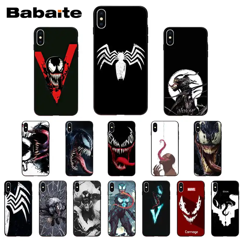 coque iphone 8 plus venom coque iphone 8 plus venom