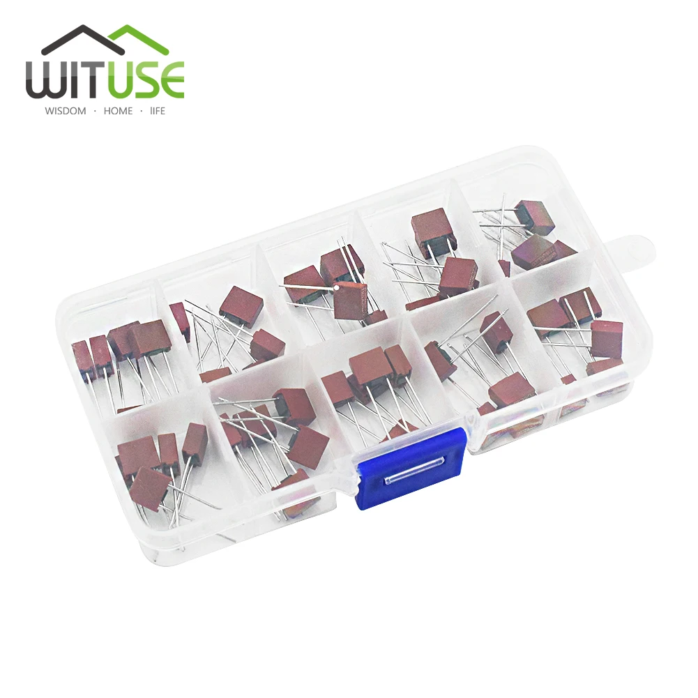 

Miniature Fuse Solid State Square Body Fuse For 392 Series 250V+Package Box