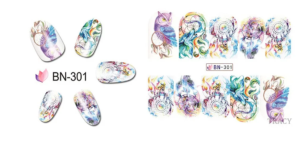 BN-301