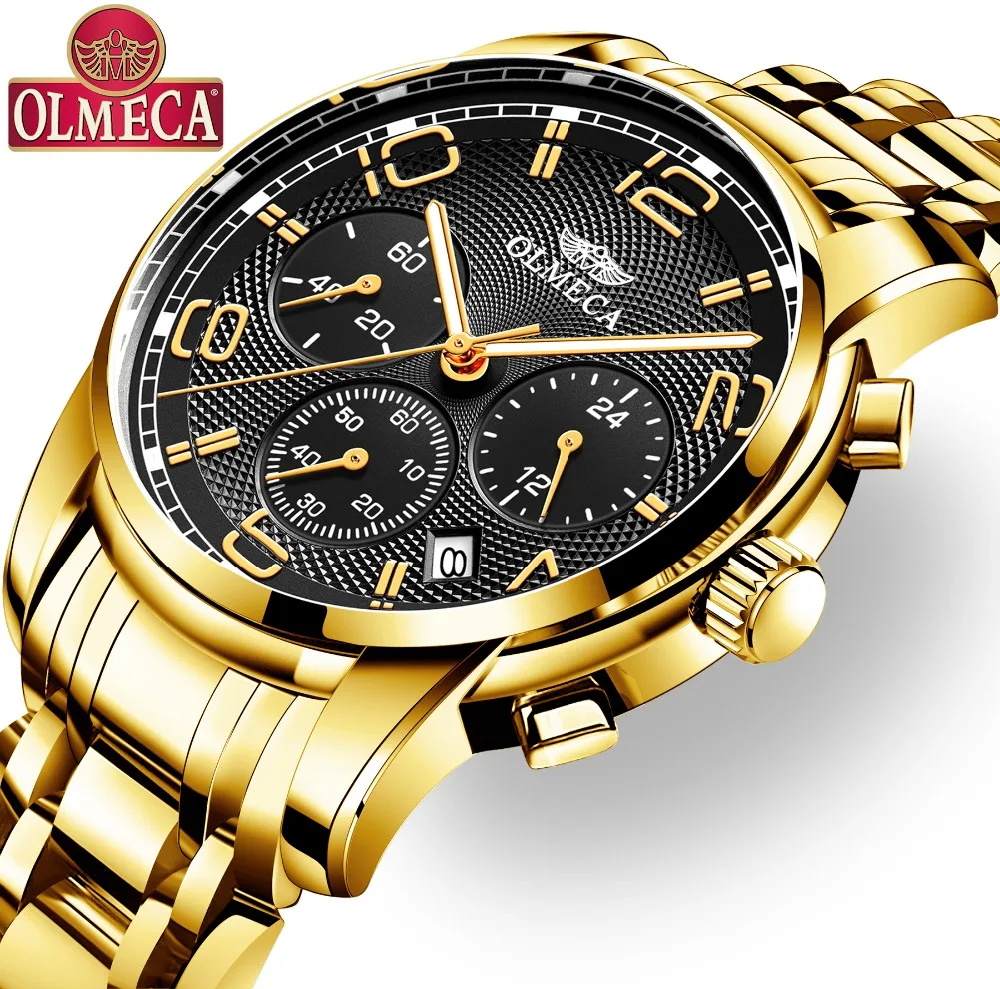 kashidun men's watches