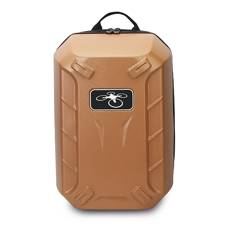 Special Phantom 4 Hardshell Bag Backpack Shoulder Carry Case Hard Shell Box For DJI Phantom 4 FPV Drone Quadcopter