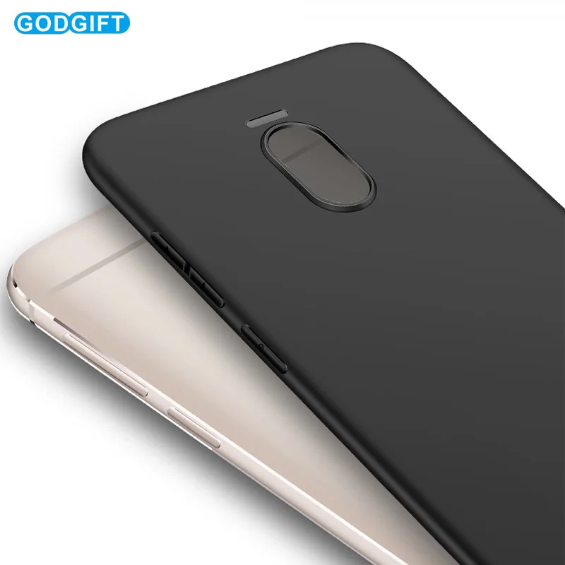Чехол Meizu M6 Note M6S M6T силиконовый чехол для M8 M5 8 задний X8 M5S M5C 16th Plus мягкий из ТПУ |