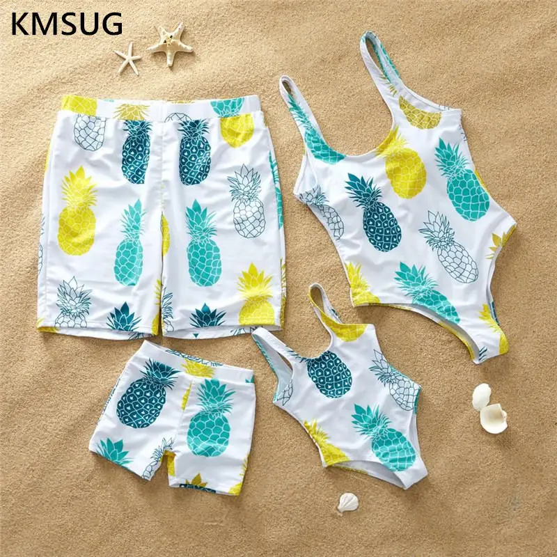 mommy and me swimsuits baby boy