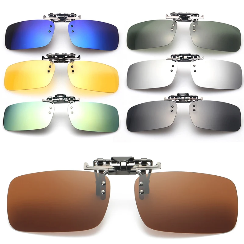 Модные солнцезащитные очки унисекс с поляризационными линзами UV400|sunglasses glasses|fashion