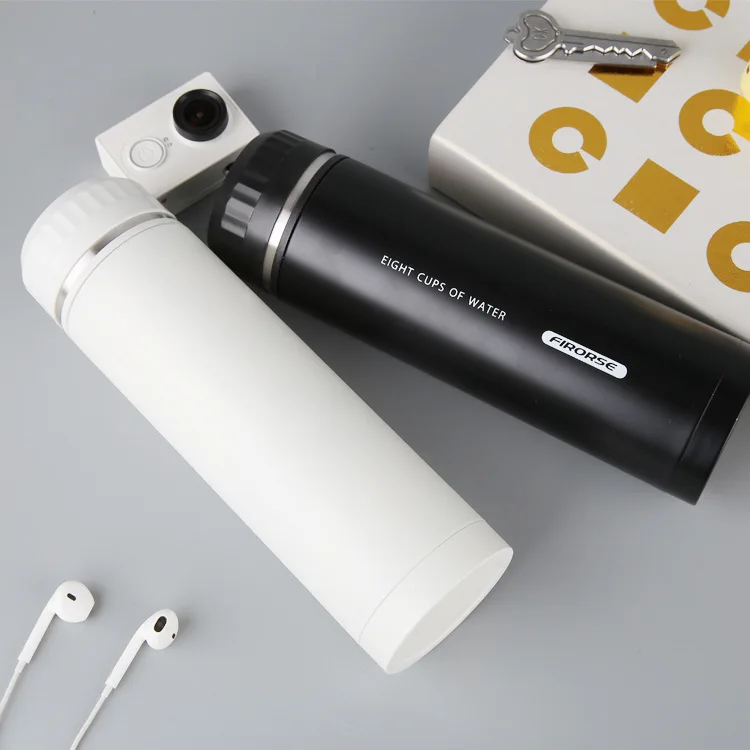 Thermos Cup Termos Mug Vacuum Cup 18/8 Stainless Steel