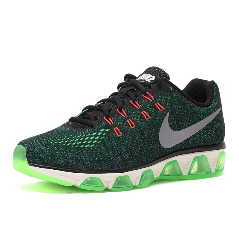 preocupación Eliminación Pantera Zapatillas de deporte originales NIKE AIR MAX TAILWIND 8 para  hombre|Zapatillas de correr| - AliExpress