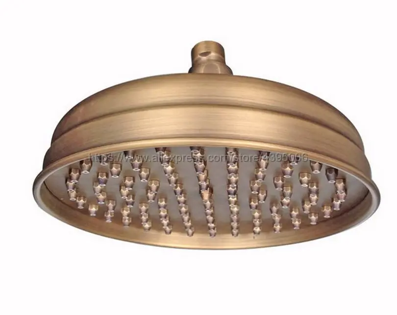 Antique Brass 8 Antique Brass 8