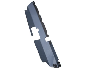 

Car Accessories Carbon Fiber GTR Cooling Panel Fit For 1989-1994 R32 GTR Cooling Slam Panel