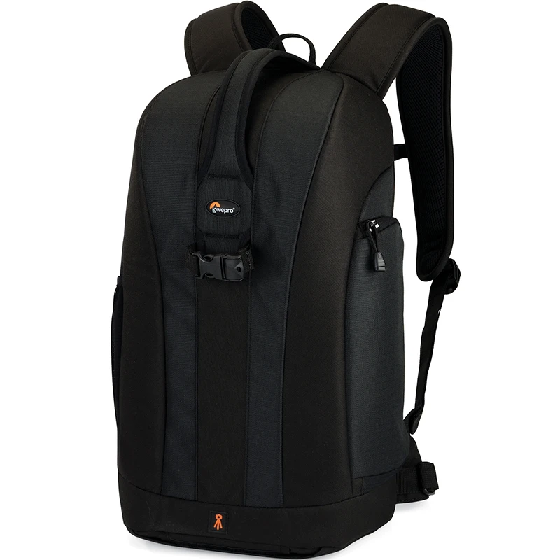Hot Sale Genuine Lowepro Flipside 300 Digital SLR Camera Photo Bag Backpack with All Weather Cover for Nikon for Canon lowepro hardside 300 photo 82750