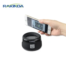 RAKINDA NEW ARRIVAL RD4100 High Quality Desktop Barcode Reader QR Code Scanner for Mobile Phone Payment, USB/RS232 RAKINDA NEW ARRIVAL RD4100 High Quality Desktop Barcode Reader QR Code Scanner for Mobile Phone Payment, USB/RS232