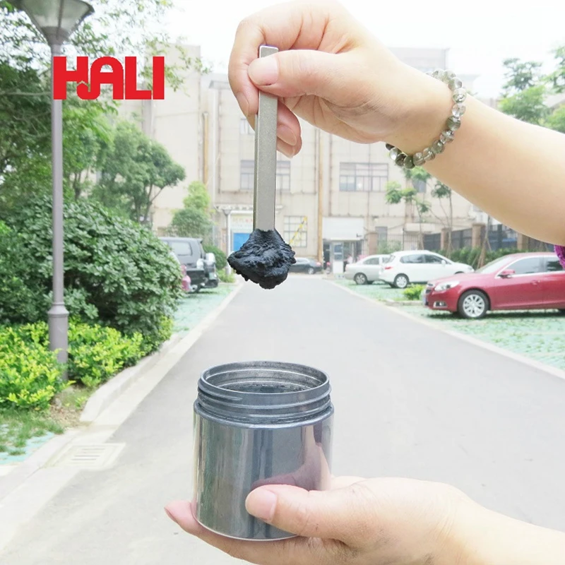 3D magnetic pigment stereoscopic pigment three-dimensional 3D powder item:HL11402 color:black 1 lot=10gram