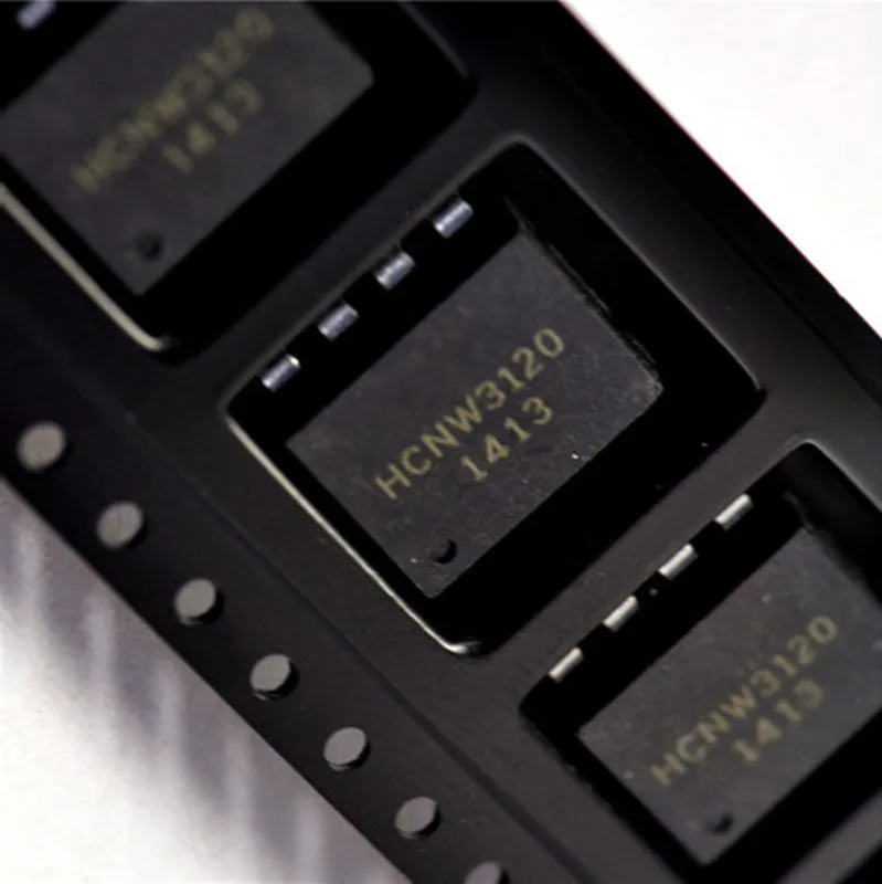 10PCS HCNW3120 HCNW 3120 SOP 8-in Integrated Circuits from Electronic ...