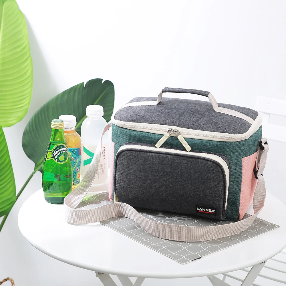 Bolsas p/ almoço