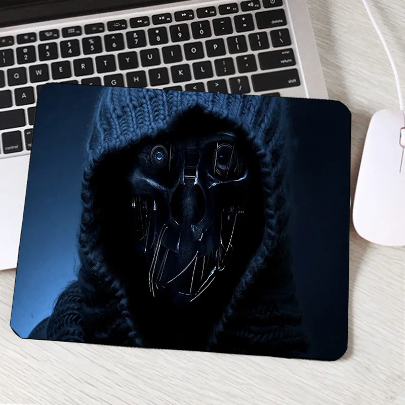 Congsipad Горячая игра серии Dishonored новый рисунок изображения Печатных Мини ПК
