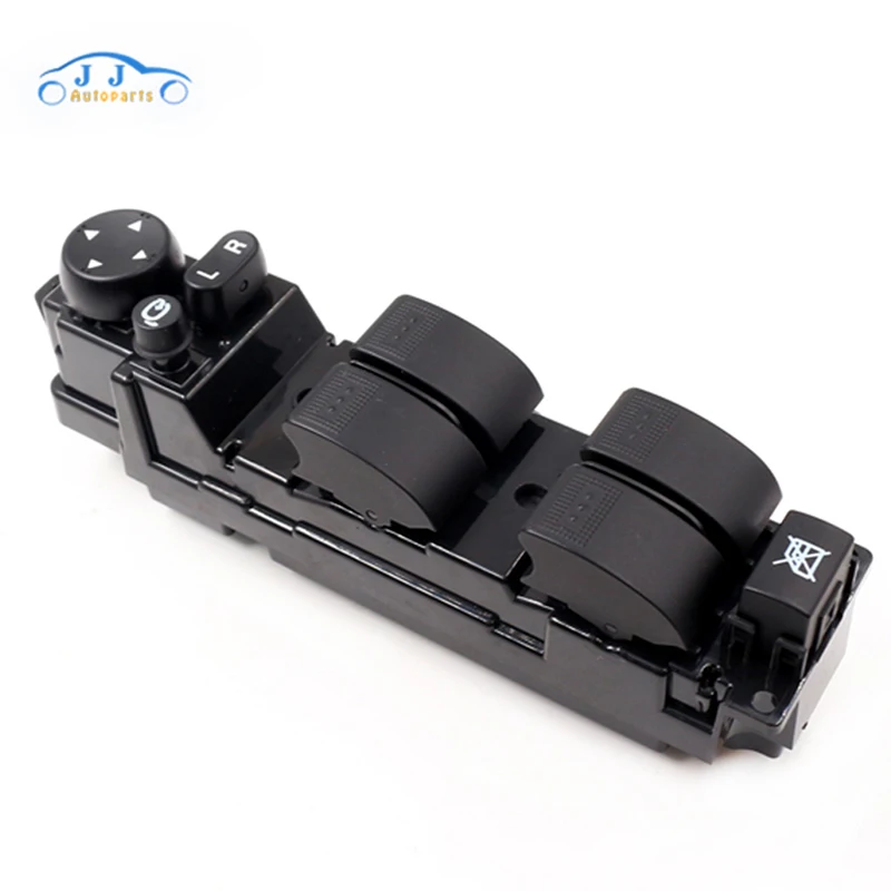 FC03-66-350 переключатель окна питания для Mazda FC0366350 контроль оконного подъемника переключатель высокого качества