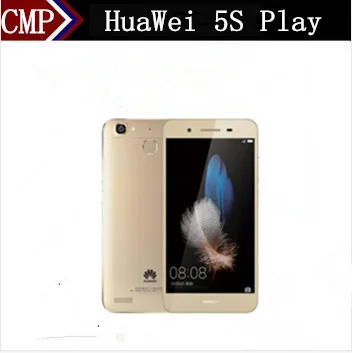 

Original HuaWei Enjoy 5S 4G LTE Mobile Phone Octa Core Android 5.1 5.0" IPS 1280X720 2GB RAM 16GB ROM 13.0MP Fingerprint