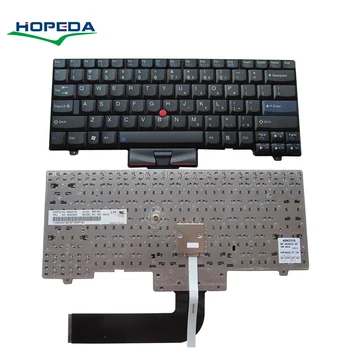 

New Laptop Keyboard For Lenovo ThinkPad SL410 SL410K L421 L412 L520 SL510K L512 Keyboard Replacement