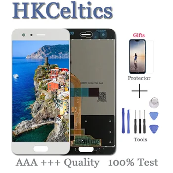 

For 5.15" Huawei Honor 9 STF-L09 STF-AL10 STF-AL0 LCD screen display+touch digitizer with frame Display for Huawei Honor 9 LCDs