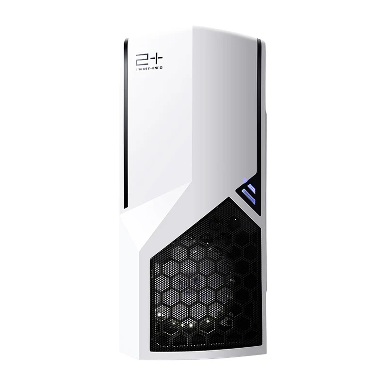 Kotin S6 Büro Desktop PC Computer Intel I5 8500 Intel 256 gb SSD 8 gb RAM PC 400 watt NETZTEIL b360