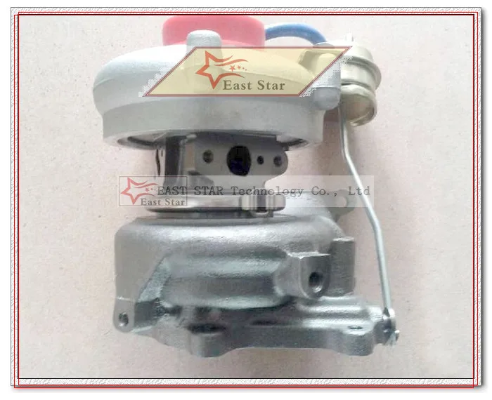 CT26 17201-74030 17201 74030 Turbo Turbocharger For TOYOTA Celica MR2 GT Four ST185 1989-93 ST205 SW20 3SGTE 3S-GTE 3SG-TE 2.0L  (5)