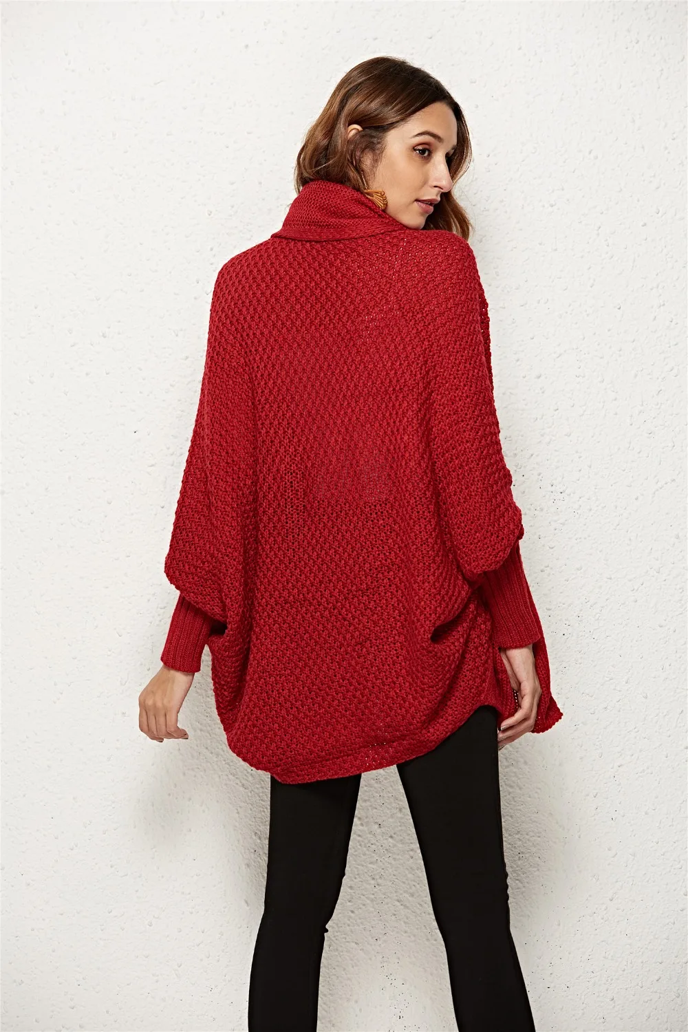 Для беременных вязаный кардиган женский свитер 2018 с длинным рукавом Для женщин свитер плюс Размеры свитер для беременных Для женщин Зимняя