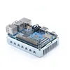 NanoPi NEO4 Heat Sink Pure Aluminum HeatSink Anodizing free shipping ► Photo 3/6