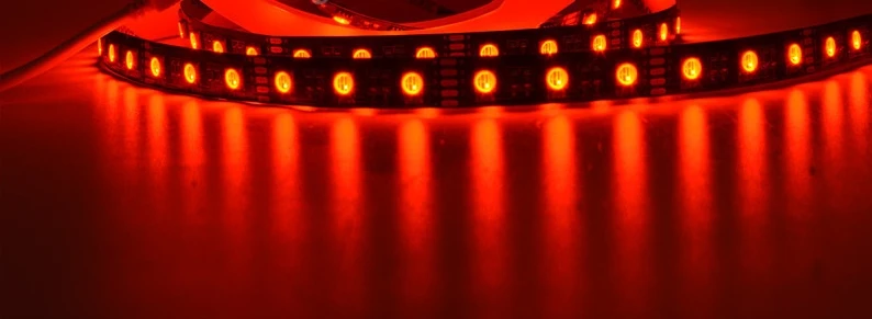 SK6812 RGBW-60-12v-6