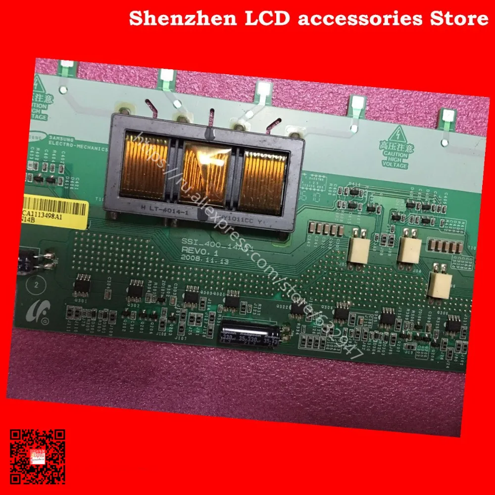 Для TCL L40E9FBD INV40N14A/B SSI-400-14A0I REV0.1 продукт и фотографии такие же