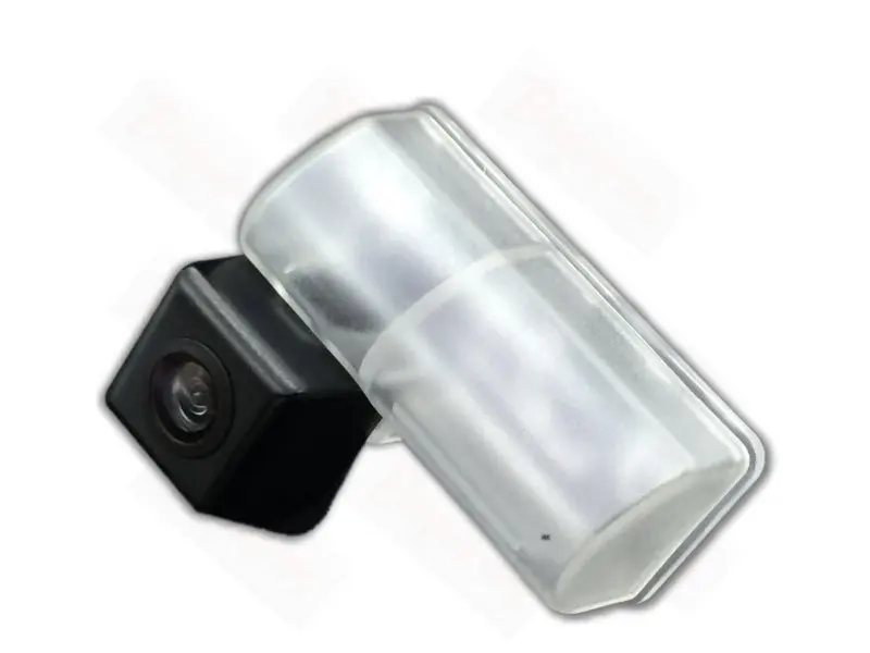 For Toyota Corolla Levin Vios Etios YARiS L Car Reverse Backup Wide Angle HD CCD Rearview Parking Rear View Camera Night Vision (5)