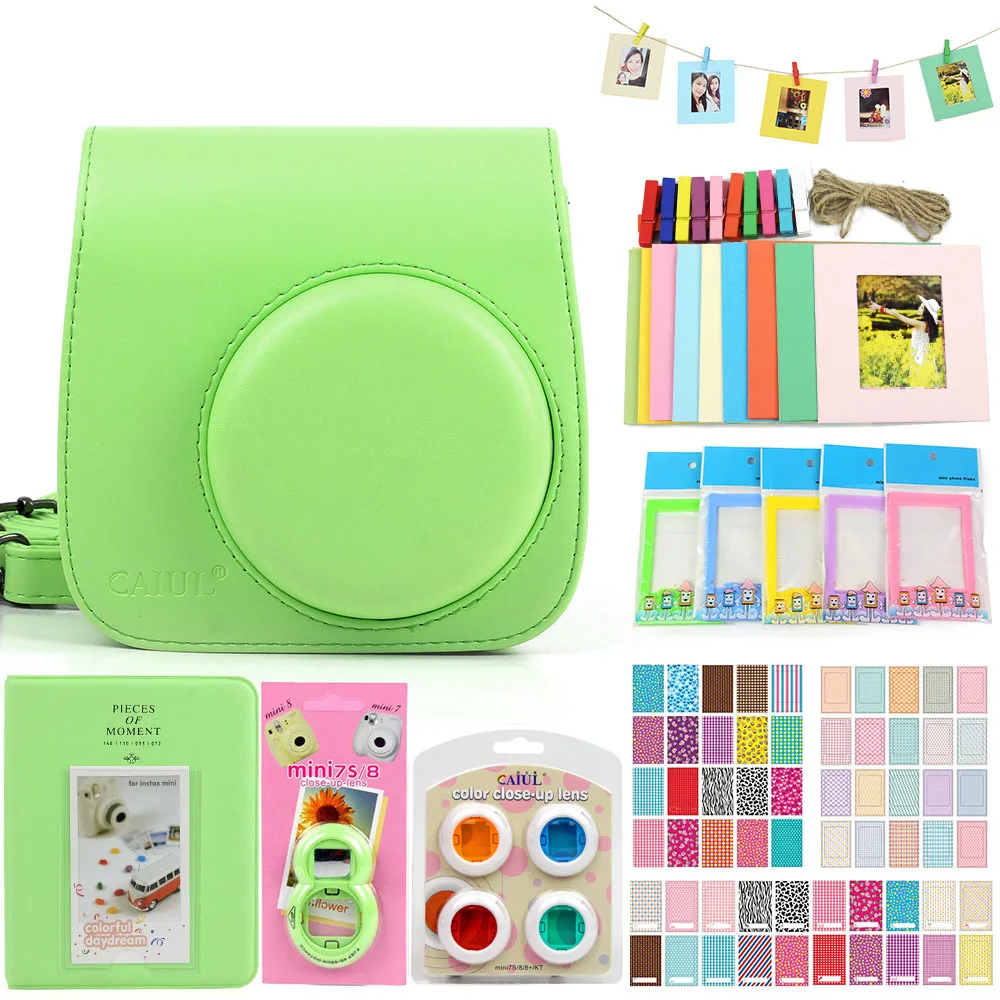 pacote bolsa de ombro caso quadros de