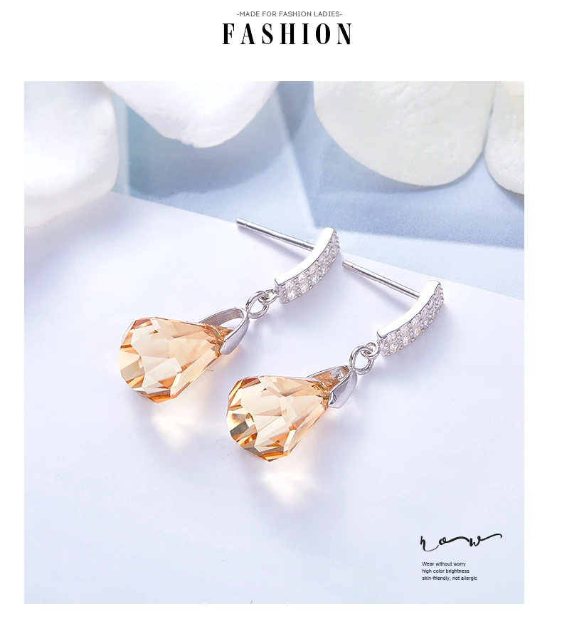 925 sterling silver earrings (11)