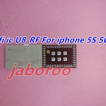 10 шт./лот U8_RF wi-fi-модуль на ИС 339S0209 для iphone 5S