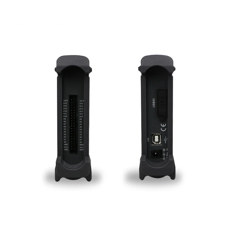 

Hantek LA4032L 150MHz Bandwidth LA-4032L 2Gbit Memory Depth Innovative Data Analysis Hantek LA4032L PC USB Virtual Analyzer