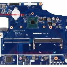 NBY4711002 материнская плата для acer Aspire E1-510 Gateway NE510 Packard Bell Te69 LA-A621P