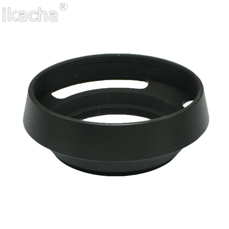 Metal Vented Lens Hood (5)