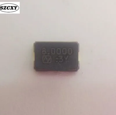 Горячая продажа origina NX5032GA NX5032GB 8M 8MHZ 8 000 MHZ 5*3 2mm 5032 2Pin SMD XTAL Кристалл осциллятор |