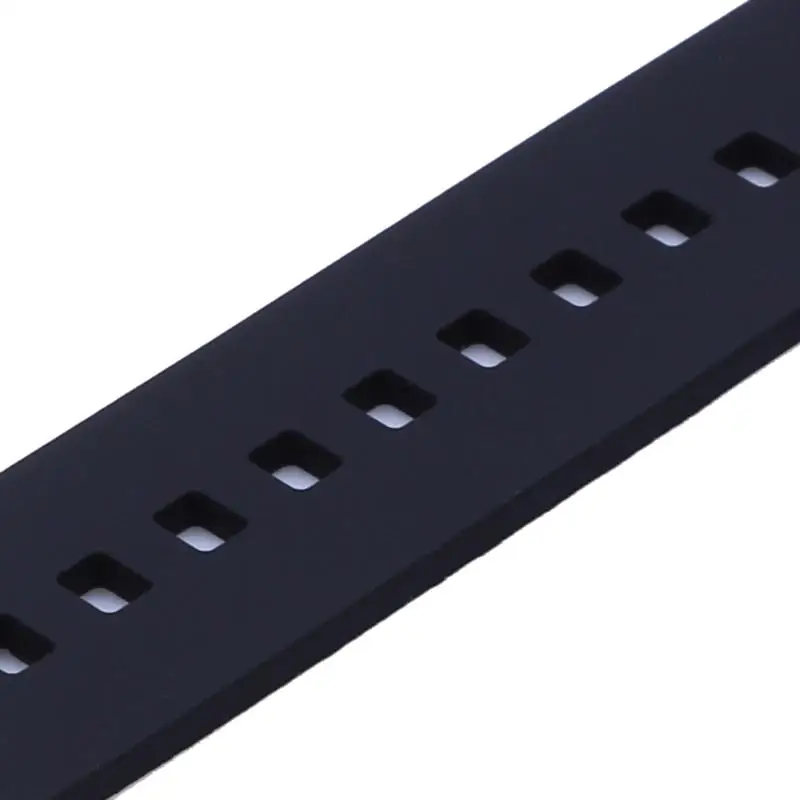 Лидер продаж мягкий силиконовый ремешок для часов сменный Samsung R380 / R381 R382 Pebble Time