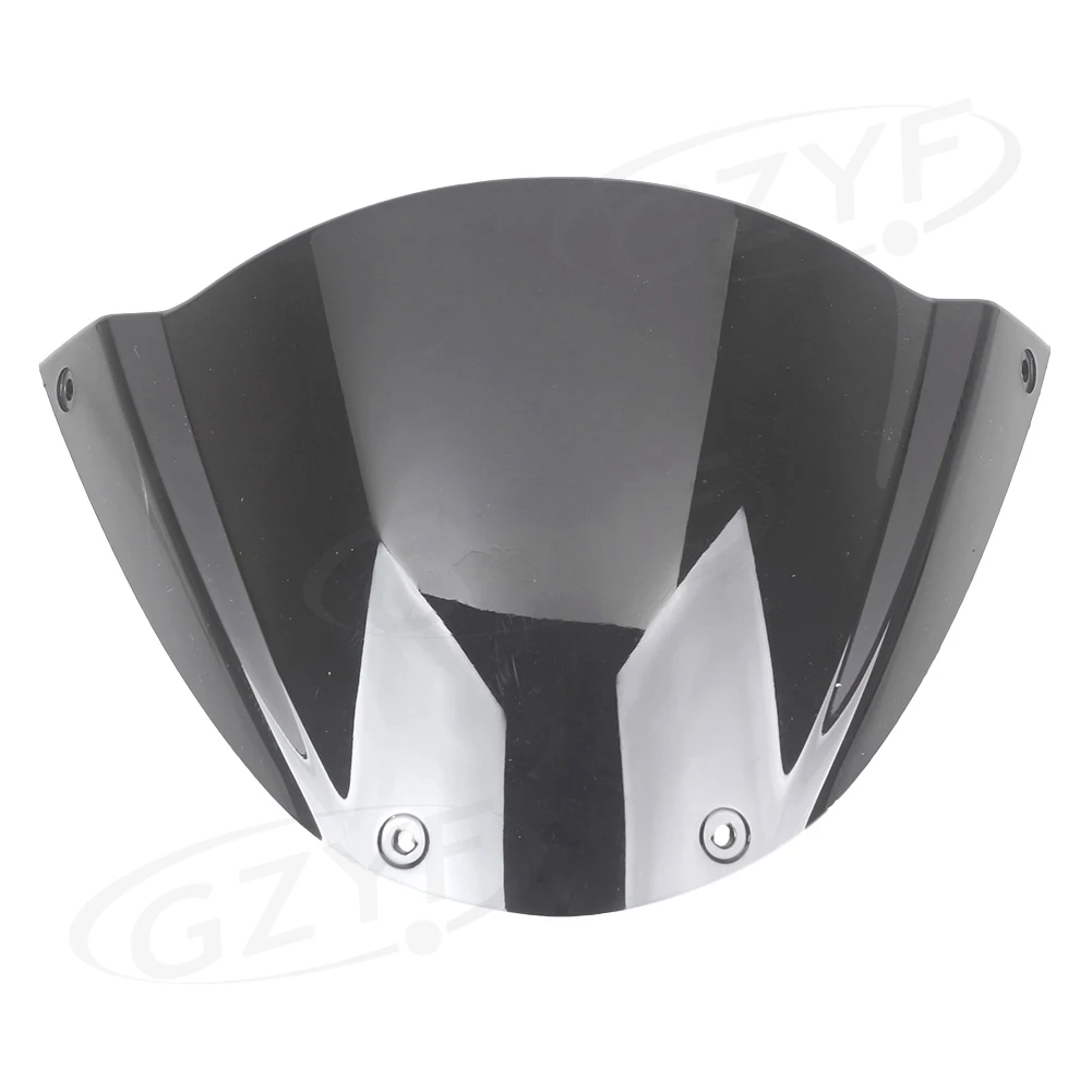 

Universal For DUCATI 696 All Years Windscreen Windshield Motorcycle Parts Accessories Smoke